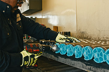 gr energy case study