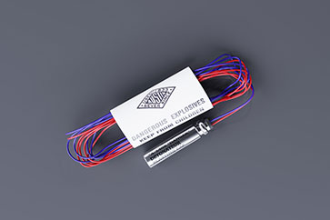 PHIRE perforating gun system