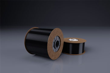 PHIRE perforating gun system