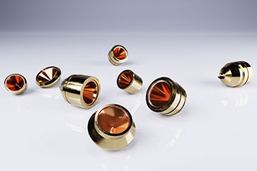 PHIRE perforating gun system