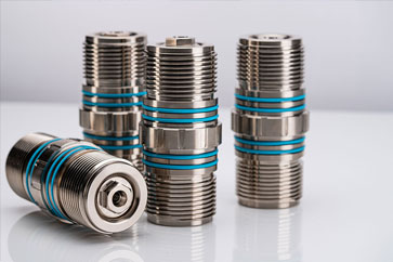 PHIRE perforating gun system