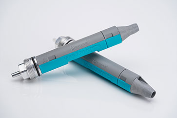 PHIRE perforating gun system