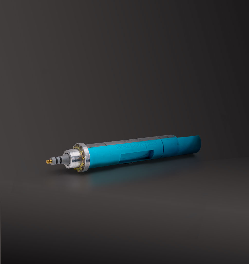 wellmatics free estimate