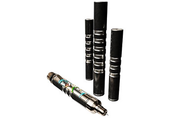 PHIRE perforating gun system