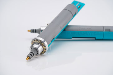 PHIRE perforating gun system