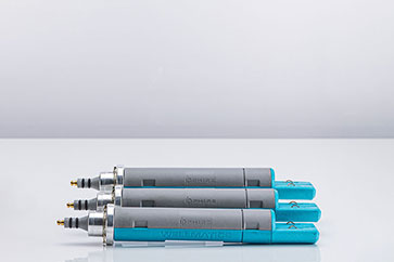 PHIRE perforating gun system