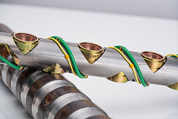 PHIRE perforating gun system