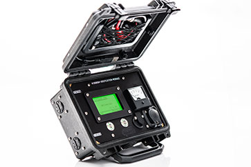 PHIRE perforating gun system